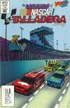 Legends of NASCAR #10 Comic Books - Covers, Scans, Photos in Legends of NASCAR Comic Books - Covers, Scans, Gallery